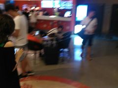 -国文影城(上海闸北店)