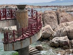 -养马岛旅游度假区