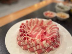 -南门涮肉(上海二店)