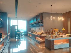 -上海新国际博览中心城际酒店