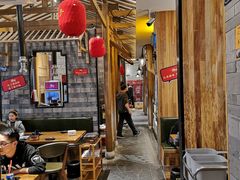 大堂-烧货·活海鲜炭烧(湖滨商业街店)