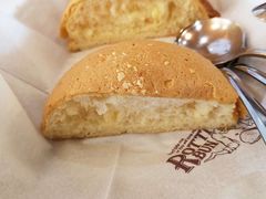 -劳顶笨咖啡(丽水宜家店)