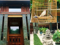门面-那家山城(樱桃园店)