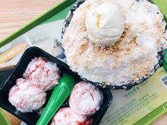 -MOMO冰品·生巧汤圆(红桥店)