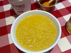 -西贝(上海中心店)