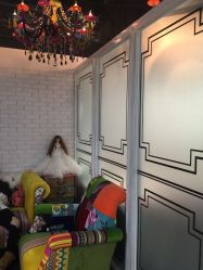 睫作持久定妆-光SPA科技美肤