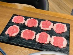 -快乐小羊火锅(河西王府井店)