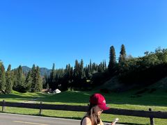 -新疆那拉提国家旅游度假区