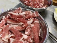 -三兴涮羊肉(荣安大街店)