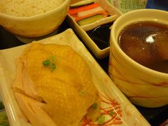 -翠华餐厅(湾仔店)