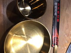 -炭之家烤肉(世茂店)