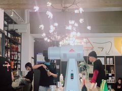 -Nectar One Cafe(勇烈路n1店)