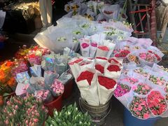 -循礼门鲜花花市(武汉循礼门店)