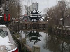 -四海楼(如皋定慧禅寺店)