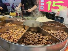 -东门町美食街