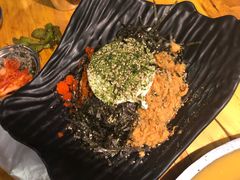 -伊茉家的烤肉店(勒泰中心店)