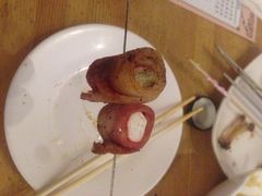 培根卷-鬼味烤翅(南锣鼓巷店)