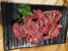 -红沃烤肉(家乐福2部店)