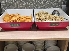 -李军力烧烤(政通路店)