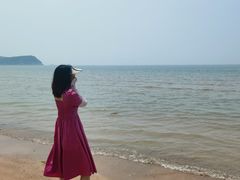 -西中岛海滨