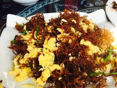 -古道惠风饭庄