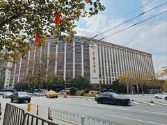 -广州中国大酒店