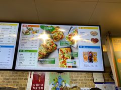 -赛百味SUBWAY(悠唐店)