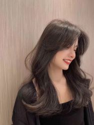 -Rise Hair上升造型