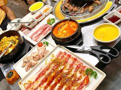 -喜来稀肉(虹泉路店)