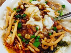 豆腐脑-泸州白糕(慈善路店)