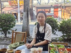 -阿昌白族石板烧(大理古城店)