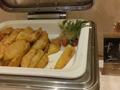 -嘉莱特精典国际酒店·醇咖啡厅