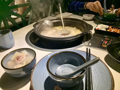 -百年果林椰子鸡(中洲店)
