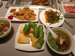 -海底捞火锅(北京路店)