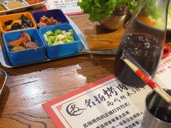 -名扬烤肉(起源店)