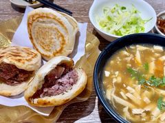 精品火烧-永茂驴肉(莲池南大街总店)