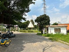-长洲岛都市农业公园
