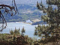 -北京十三陵国家森林公园蟒山景区