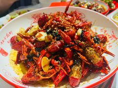 -三毛烧烤·南昌大排档(山姆店)