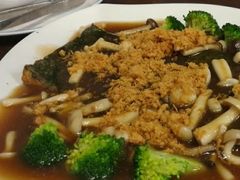 翡翠豆腐-龙海鲜螃蟹王(宏茂桥店)