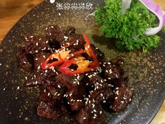 -质烤烤物·活烤海鲜(质烤总店)