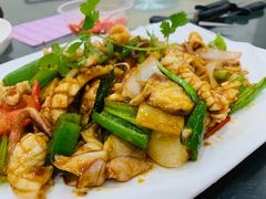 -蚝专家(北滘店)