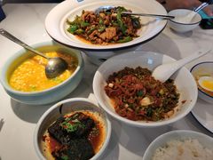 -兰湘子·湘菜小炒(长安万科广场店)