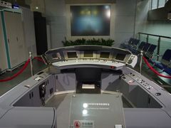 -中国铁道博物馆(正阳门馆)