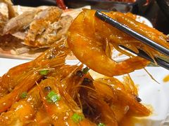 -东厨虾煌(电子街店)