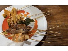 -丁丁猫重庆小面(徐州路店)