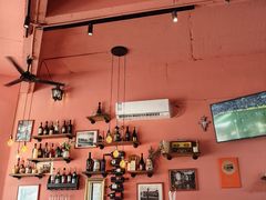 -acquolina·阿果里呐意大利比萨店(紫薇尚层店)