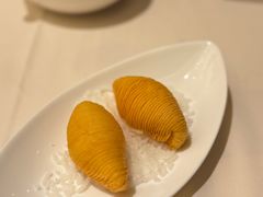 -利苑酒家(宜安广场店)