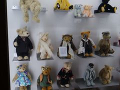 -济州岛泰迪熊博物馆