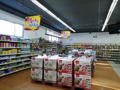 -京客隆超市(华安店)